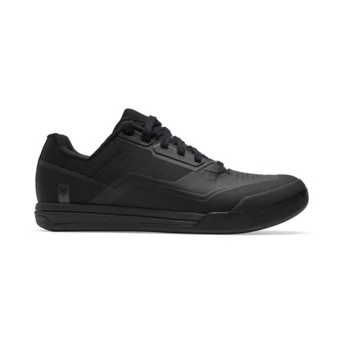 BUTY ROWEROWE FOX UNION FLAT BLACK 43