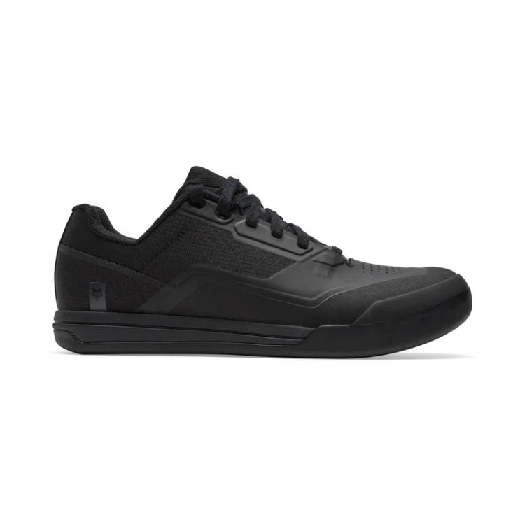 BUTY ROWEROWE FOX UNION FLAT BLACK 43