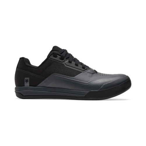 BUTY ROWEROWE FOX UNION FLAT DARK SHADOW 42