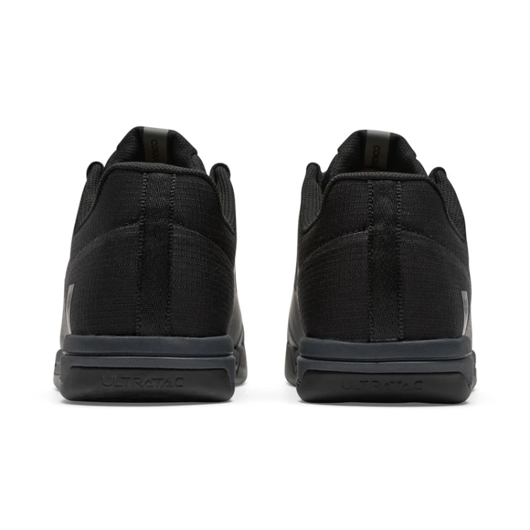 BUTY ROWEROWE FOX UNION FLAT DARK SHADOW 42
