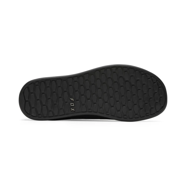 BUTY ROWEROWE FOX UNION FLAT DARK SHADOW 44