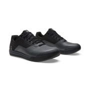 BUTY ROWEROWE FOX UNION FLAT DARK SHADOW 44
