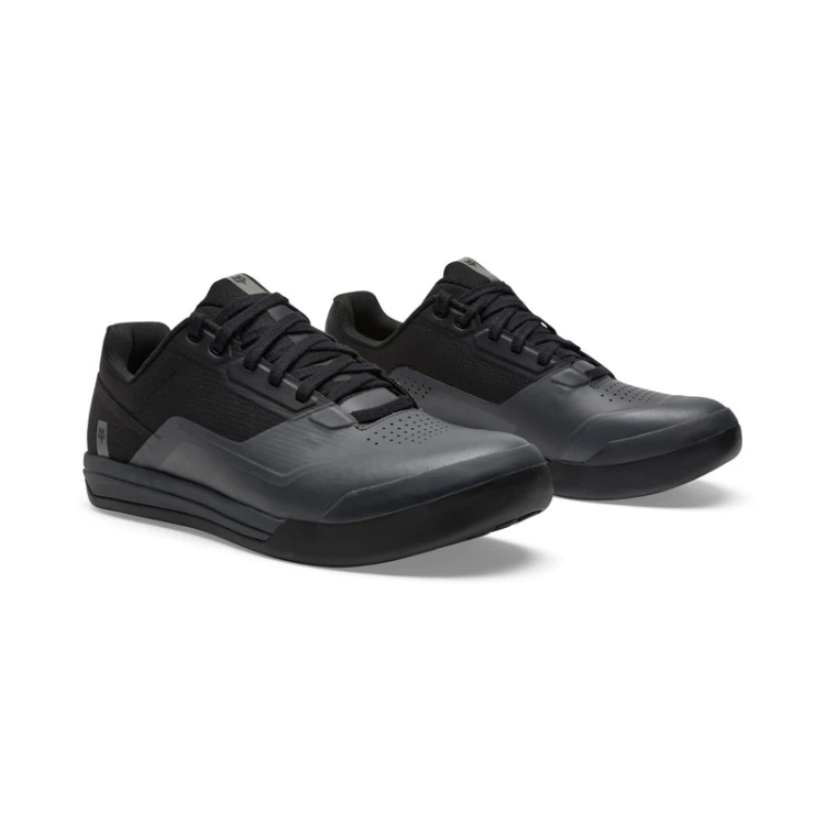 BUTY ROWEROWE FOX UNION FLAT DARK SHADOW 44
