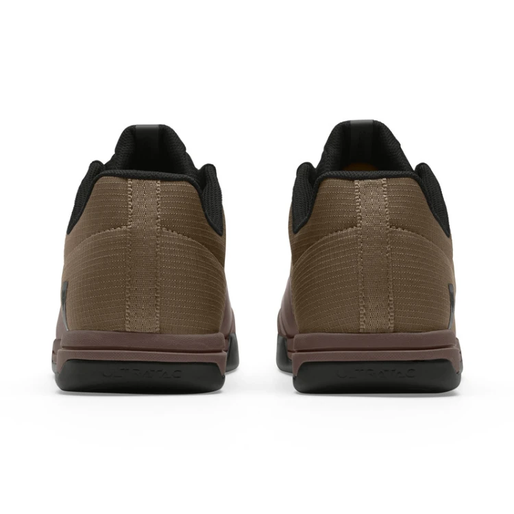 BUTY ROWEROWE FOX UNION FLAT PURPLE DUSK 42
