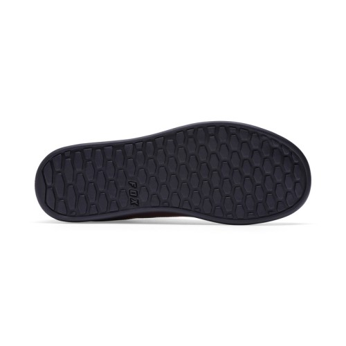 BUTY ROWEROWE FOX UNION FLAT PURPLE DUSK 43