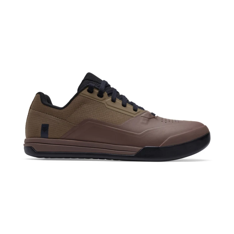 BUTY ROWEROWE FOX UNION FLAT PURPLE DUSK 44
