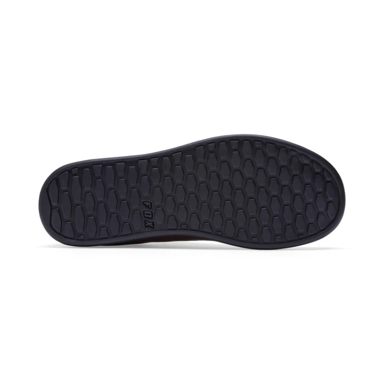 BUTY ROWEROWE FOX UNION FLAT PURPLE DUSK 44