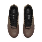 BUTY ROWEROWE FOX UNION FLAT PURPLE DUSK 44