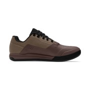 BUTY ROWEROWE FOX UNION FLAT PURPLE DUSK 44