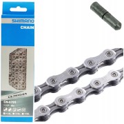 Łańcuch Shimano Ultegra CN-6701 10rz 114ogniw + pin