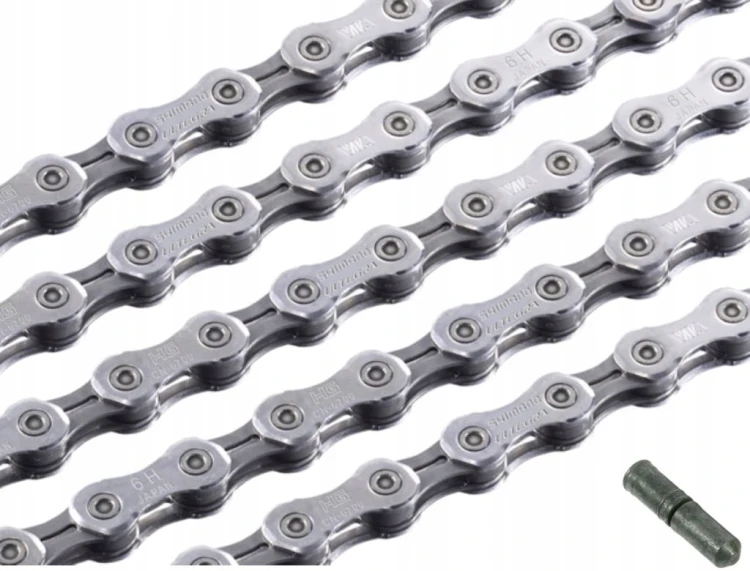 Łańcuch Shimano Ultegra CN-6701 10rz 114ogniw + pin