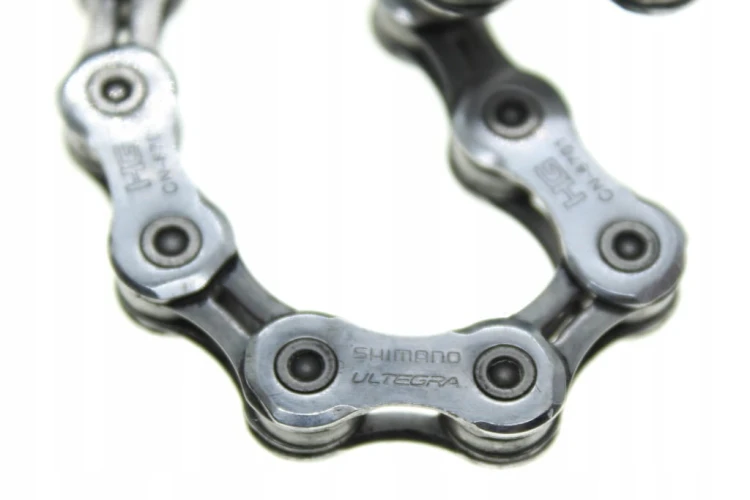 Łańcuch Shimano Ultegra CN-6701 10rz 114ogniw + pin