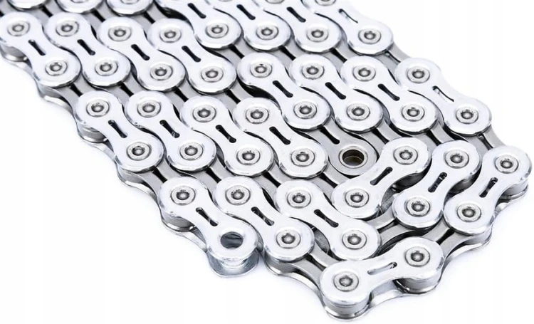 Łańcuch Shimano Ultegra CN-6701 10rz 114ogniw + pin