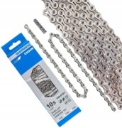 Łańcuch Shimano Ultegra CN-6701 10rz 114ogniw + pin