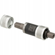Suport wkład oś mechanizmu korbowego Shimano BB-UN300 68x110 mm BSA kwadrat