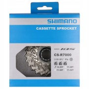 Kaseta 11 rzędowa Shimano 105 CS-R7000 11-28T