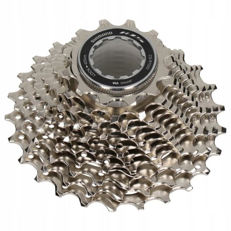 Kaseta 11 rzędowa Shimano 105 CS-R7000 11-28T