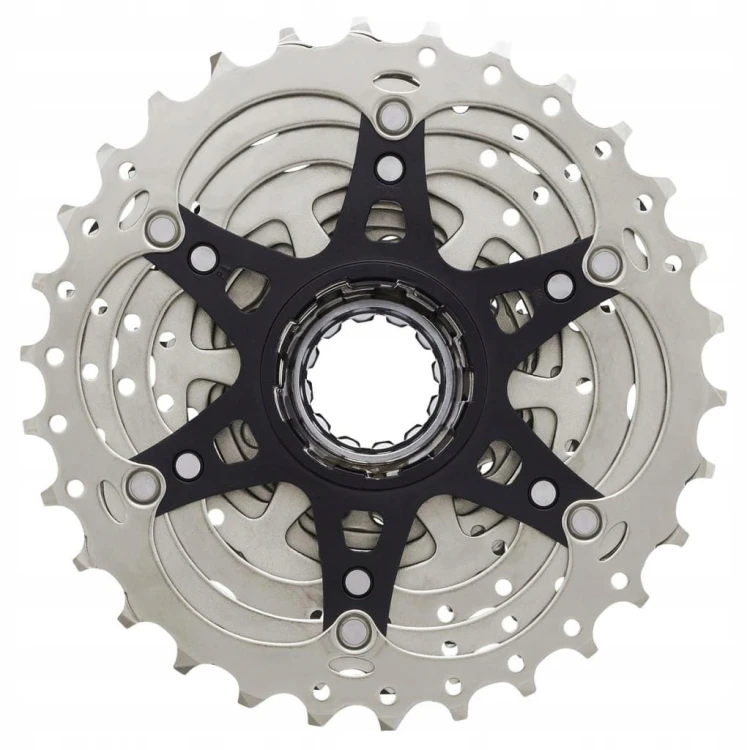 Kaseta 11 rzędowa Shimano 105 CS-R7000 11-28T