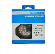 Kaseta 11 rzędowa Shimano 105 CS-R7000 11-28T