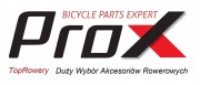 SAKWA TORBA ROWEROWA POD RAMĘ PROX ALASKA 127 CZARNA 2,7L WODOSZCZELNA