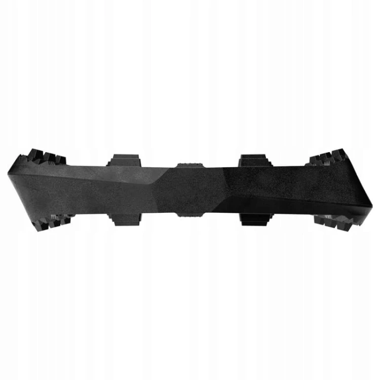 Pedały platformowe crankbrothers Stamp 0 czarny