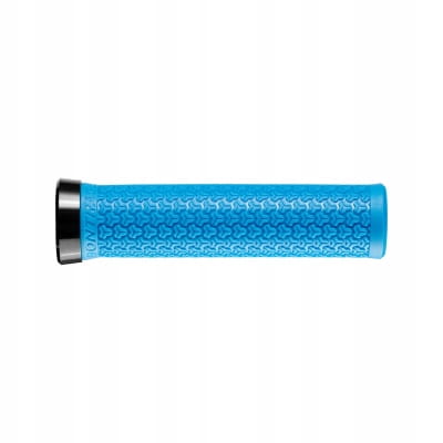 Chwyty Bontrager XR Elite Grip Niebieski Waterloo