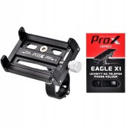 Uchwyt rowerowy Prox EAGLE X1 do telefonu