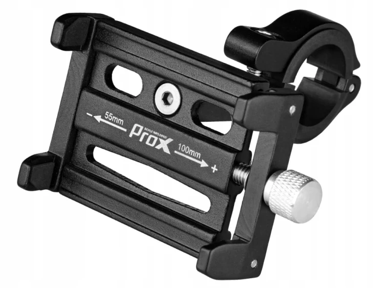 Uchwyt rowerowy Prox EAGLE X1 do telefonu