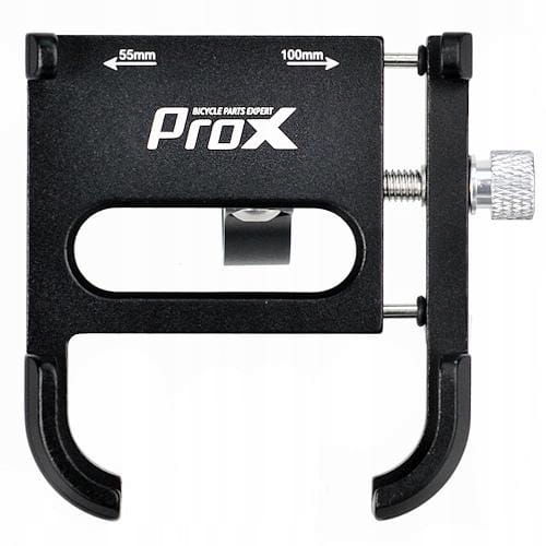 Uchwyt rowerowy Prox EAGLE X1 do telefonu