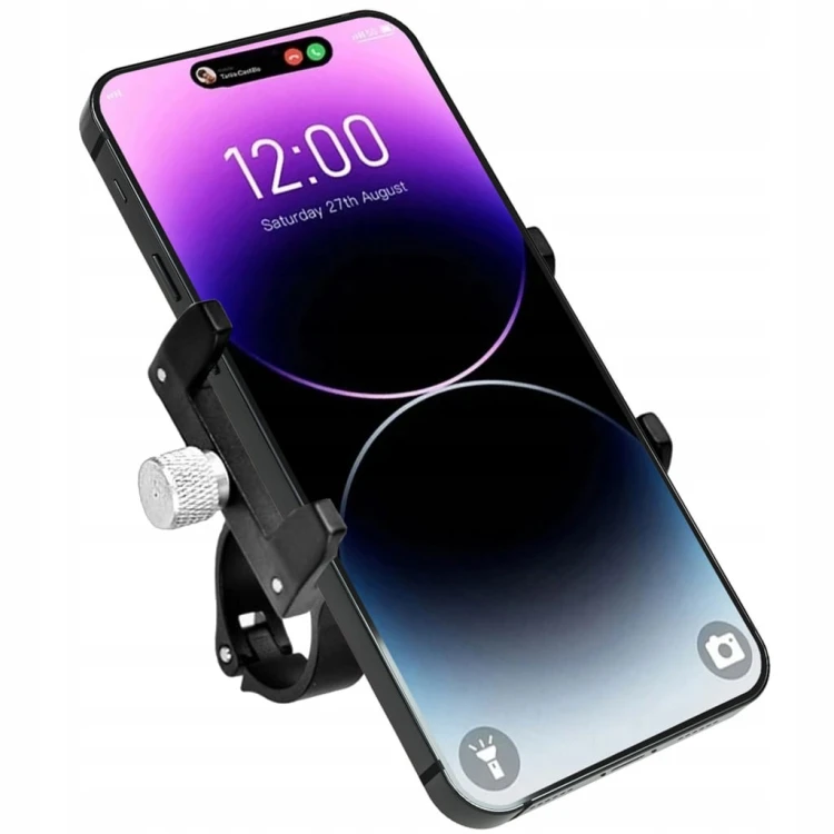 Uchwyt rowerowy Prox EAGLE X1 do telefonu