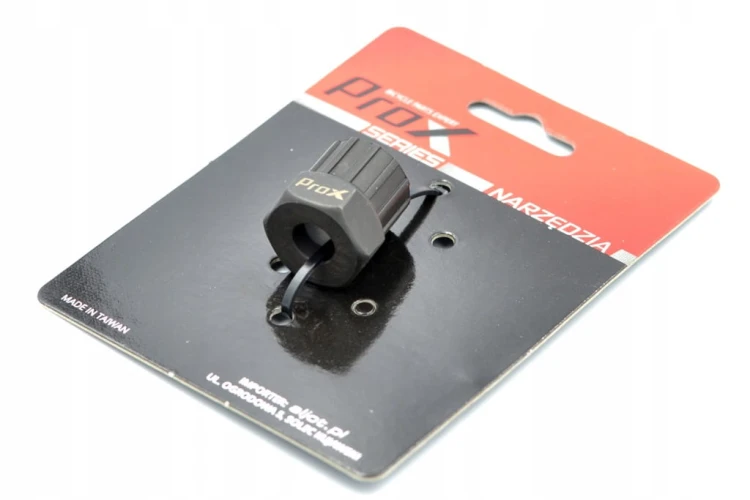Klucz PROX RC-A1 do wolnobiegu stal Cr-Mo 24mm