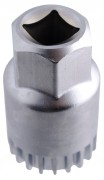 Klucz PROX do suportu z pinem SHIMANO/ISIS RC-B23