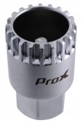 Klucz PROX do suportu z pinem SHIMANO/ISIS RC-B23