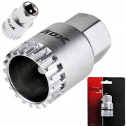 Klucz PROX do suportu z pinem SHIMANO/ISIS RC-B23