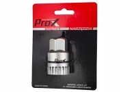 Klucz PROX do suportu z pinem SHIMANO/ISIS RC-B23