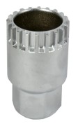 Klucz PROX do suportu z pinem SHIMANO/ISIS RC-B23