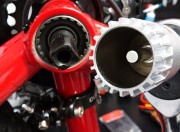 Klucz PROX do suportu z pinem SHIMANO/ISIS RC-B23
