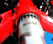 Klucz PROX do suportu z pinem SHIMANO/ISIS RC-B23