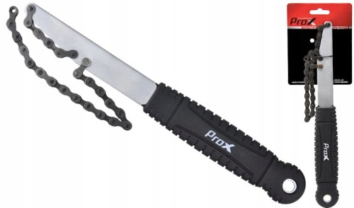 Klucz bacik Prox RC-AF862 do kaset z rączką