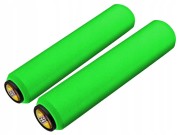 Chwyty rowerowe ESI CHUNKY Zielone