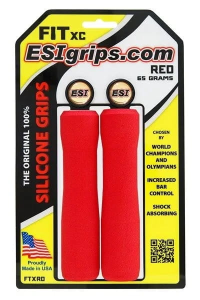 Chwyty rowerowe Esi Grips Fit XC