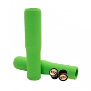 Chwyty rowerowe ESI Fit SG Zielone