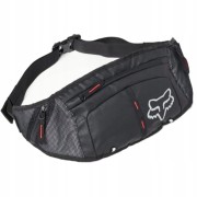 Nerka Fox Hip Pack Slim czarna