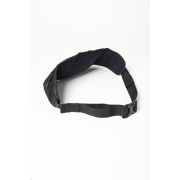 Nerka Fox Hip Pack Slim czarna