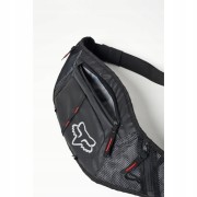 Nerka Fox Hip Pack Slim czarna