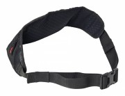 Nerka Fox Hip Pack Slim czarna