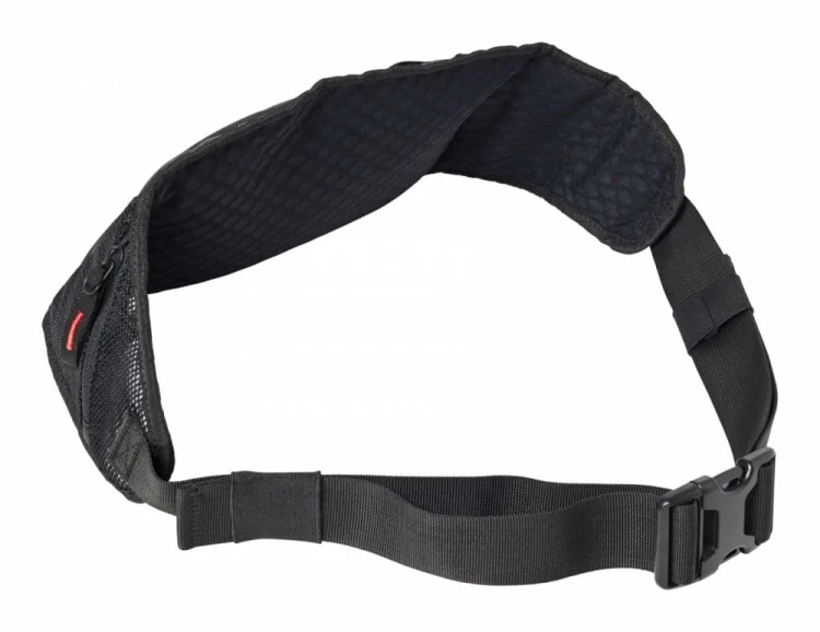 Nerka Fox Hip Pack Slim czarna