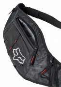 Nerka Fox Hip Pack Slim czarna
