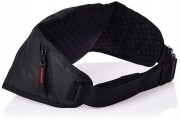 Nerka Fox Hip Pack Slim czarna