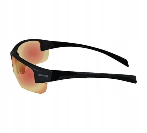 Okulary fotochromatyczne HERCULES 7 GT Red